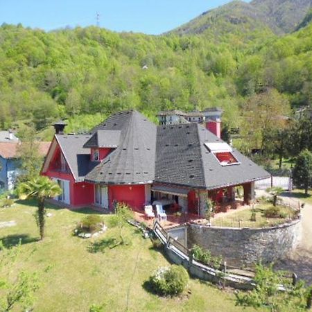 Beura A Casa Di Lara Bed & Breakfast エクステリア 写真