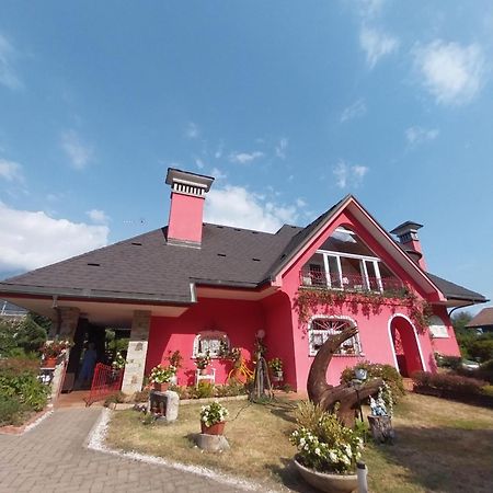 Beura A Casa Di Lara Bed & Breakfast エクステリア 写真