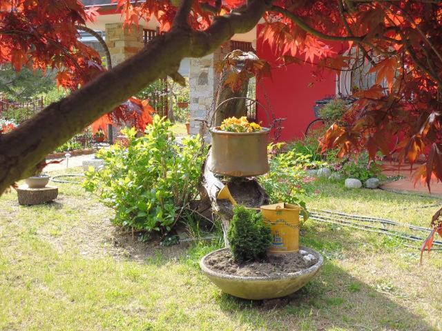 Beura A Casa Di Lara Bed & Breakfast エクステリア 写真