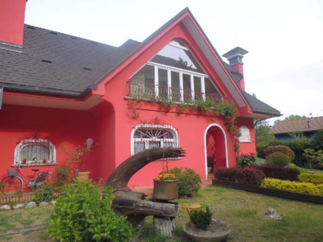 Beura A Casa Di Lara Bed & Breakfast エクステリア 写真