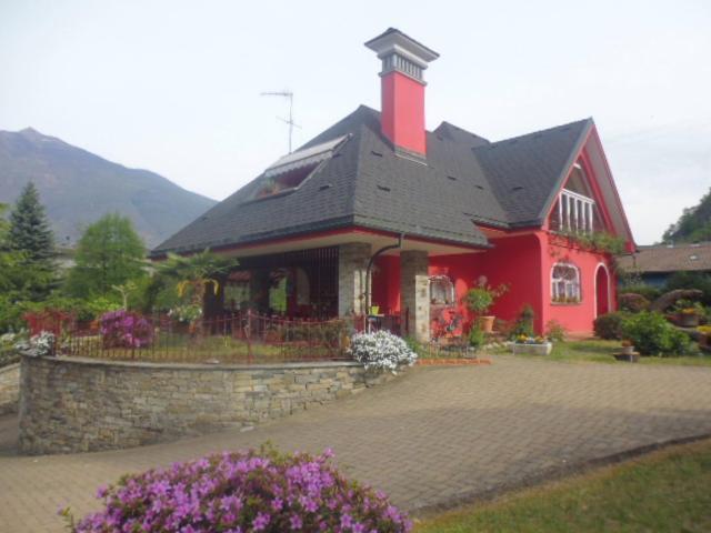Beura A Casa Di Lara Bed & Breakfast エクステリア 写真