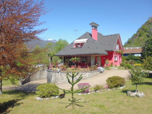 Beura A Casa Di Lara Bed & Breakfast エクステリア 写真