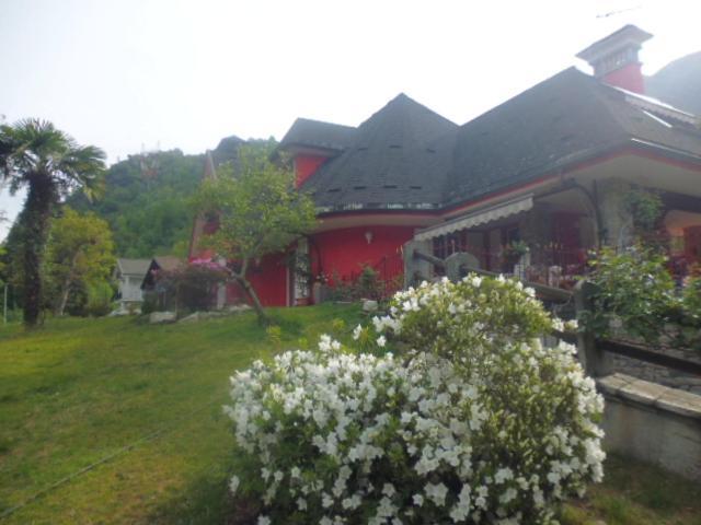 Beura A Casa Di Lara Bed & Breakfast エクステリア 写真