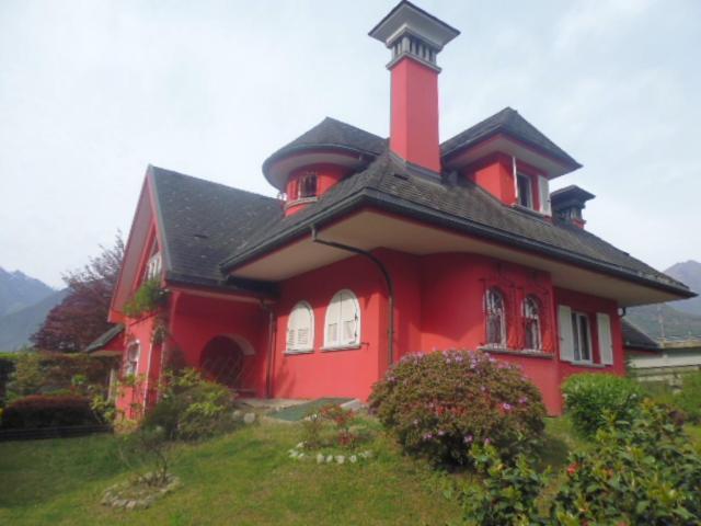 Beura A Casa Di Lara Bed & Breakfast エクステリア 写真