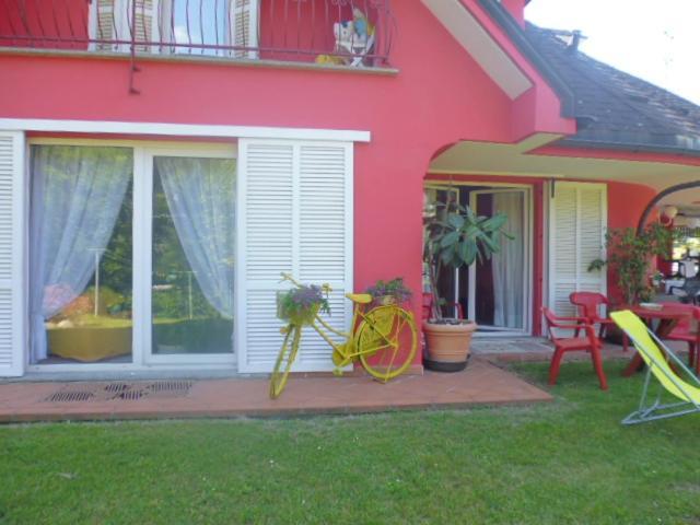 Beura A Casa Di Lara Bed & Breakfast エクステリア 写真