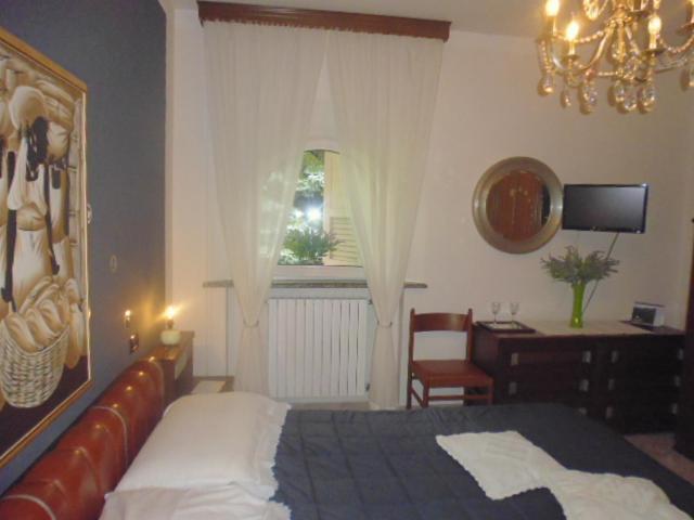 Beura A Casa Di Lara Bed & Breakfast エクステリア 写真