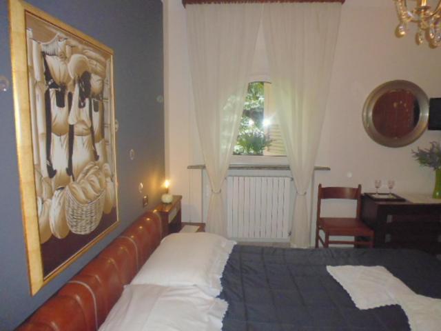 Beura A Casa Di Lara Bed & Breakfast エクステリア 写真