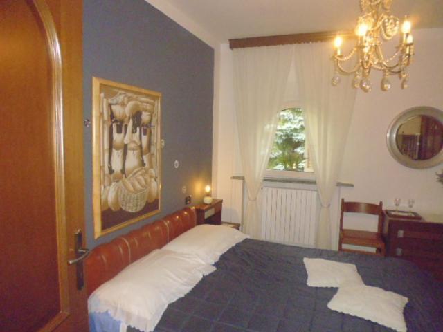 Beura A Casa Di Lara Bed & Breakfast エクステリア 写真