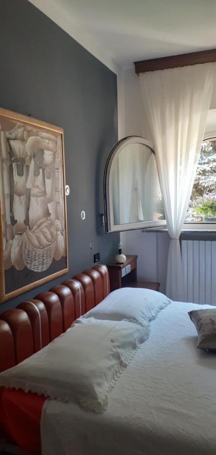 Beura A Casa Di Lara Bed & Breakfast エクステリア 写真