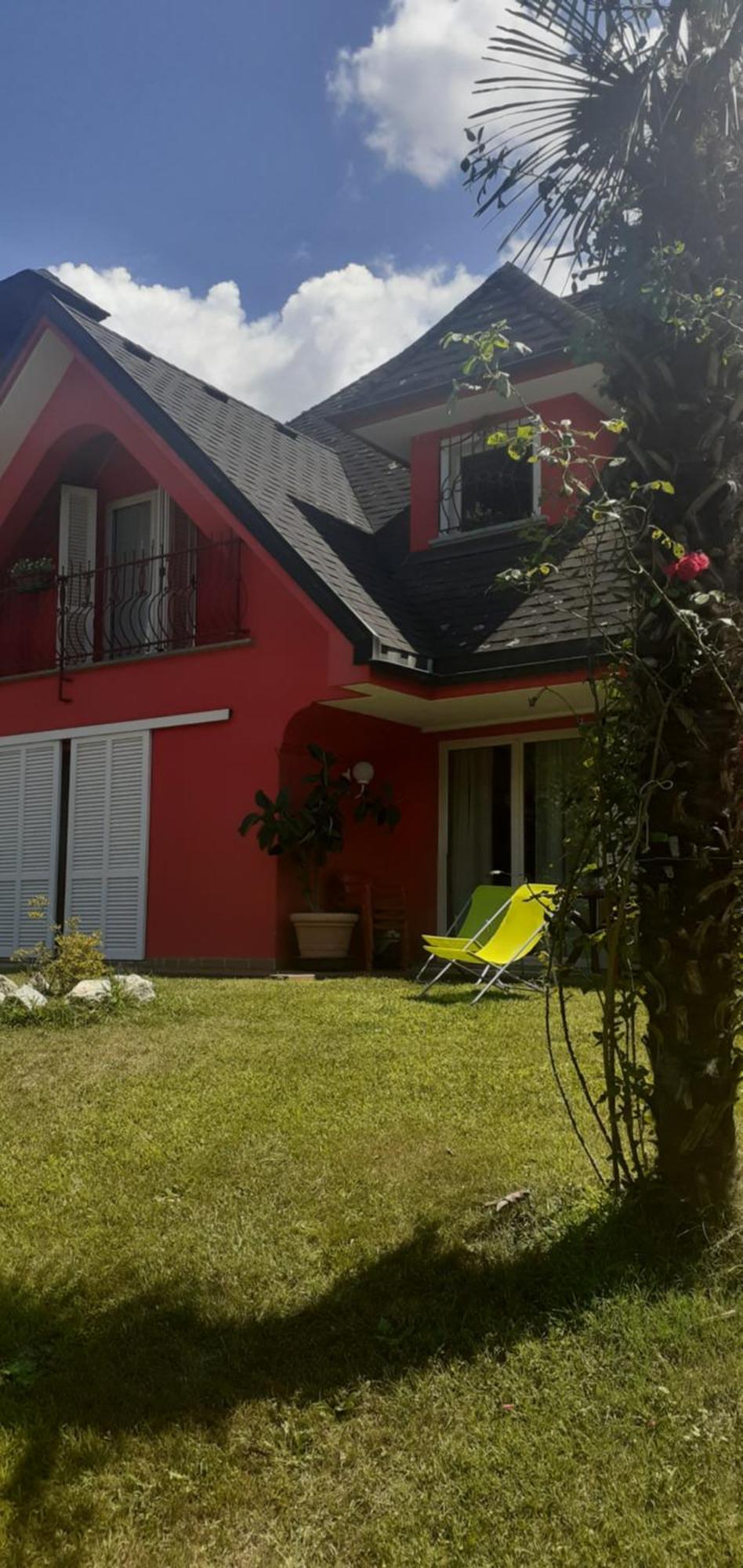Beura A Casa Di Lara Bed & Breakfast エクステリア 写真