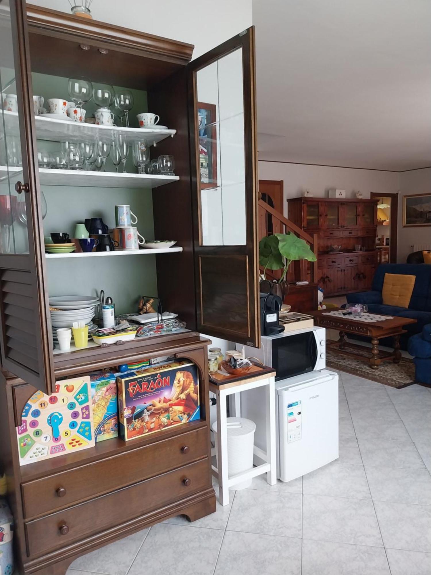 Beura A Casa Di Lara Bed & Breakfast エクステリア 写真