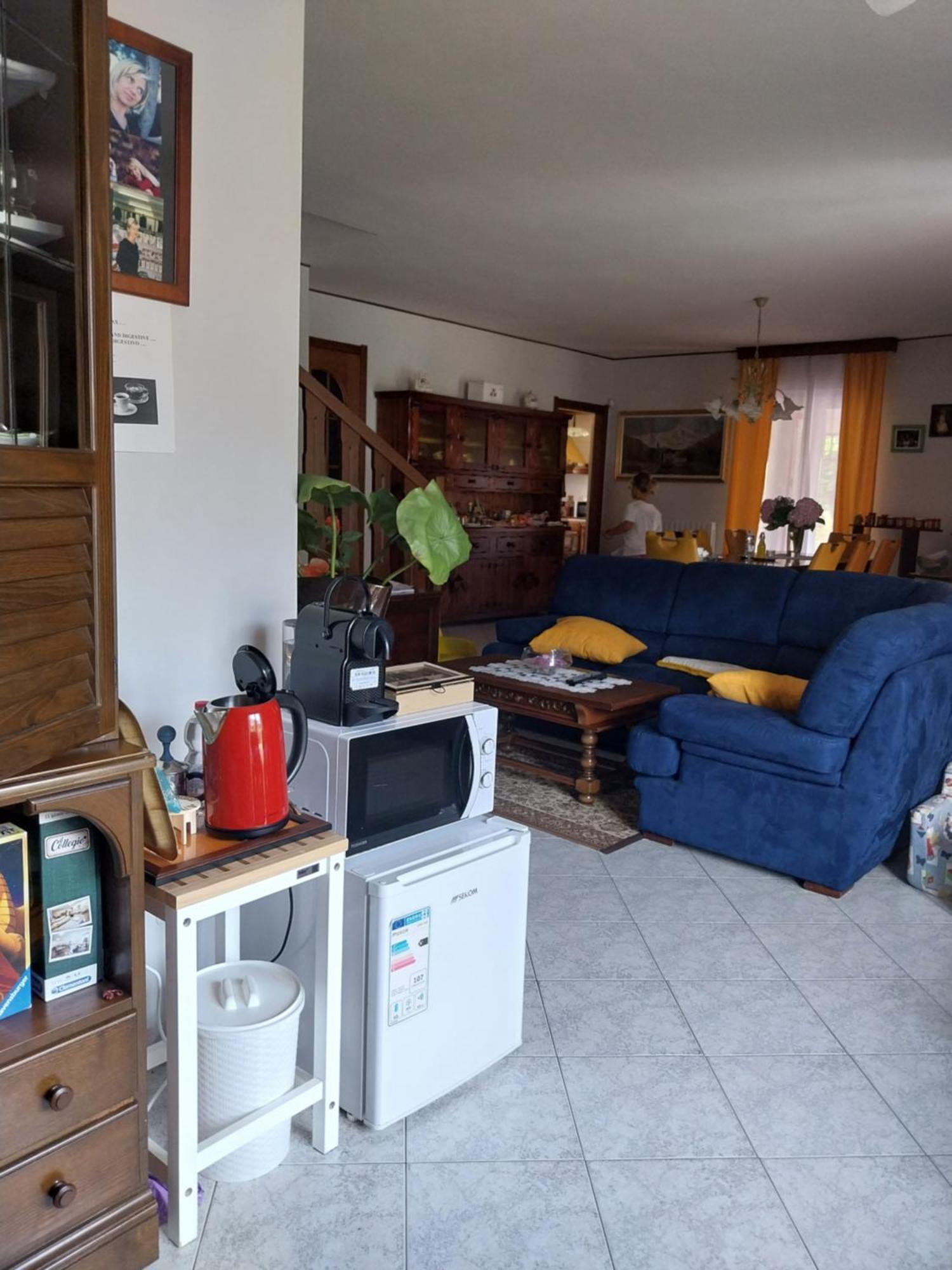 Beura A Casa Di Lara Bed & Breakfast エクステリア 写真