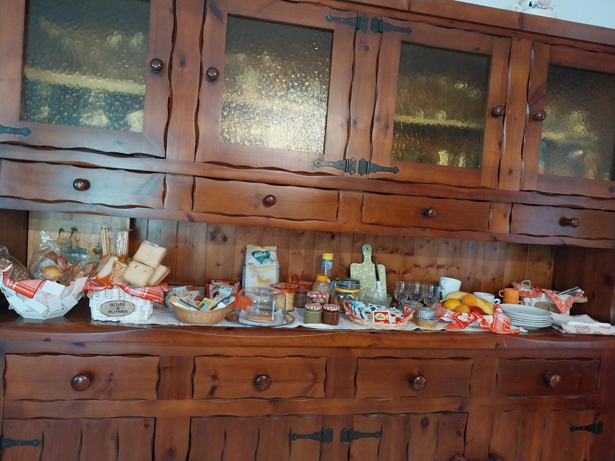 Beura A Casa Di Lara Bed & Breakfast エクステリア 写真