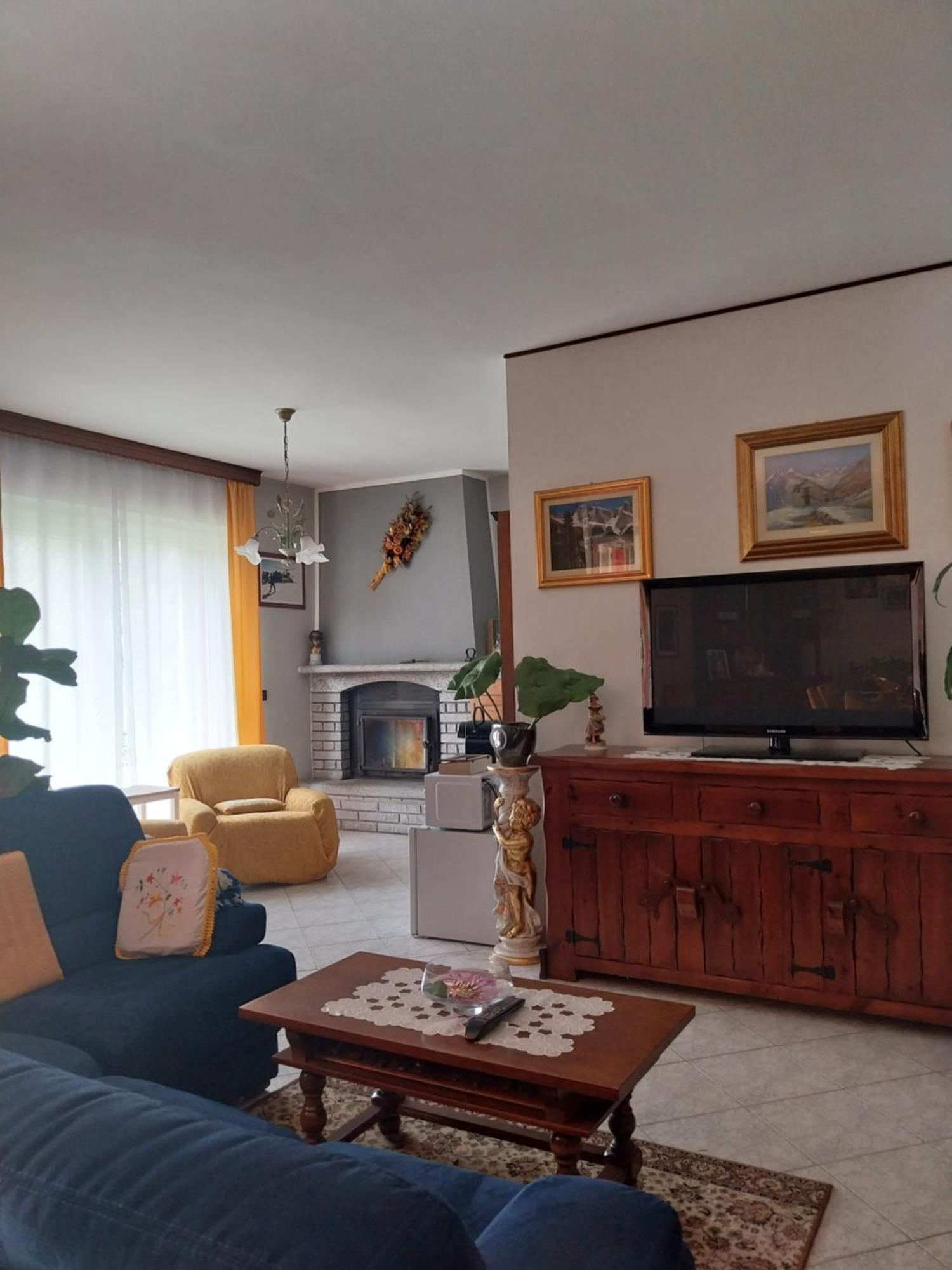 Beura A Casa Di Lara Bed & Breakfast エクステリア 写真