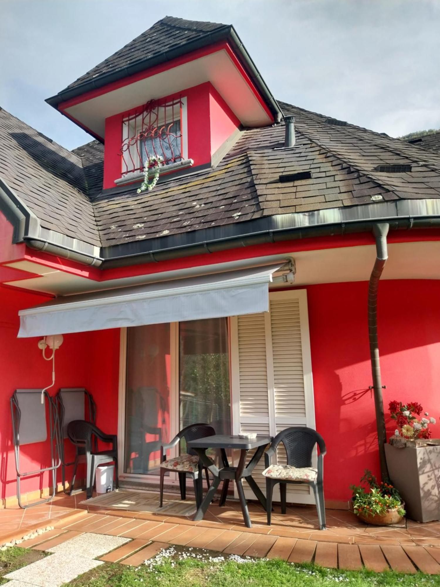 Beura A Casa Di Lara Bed & Breakfast エクステリア 写真
