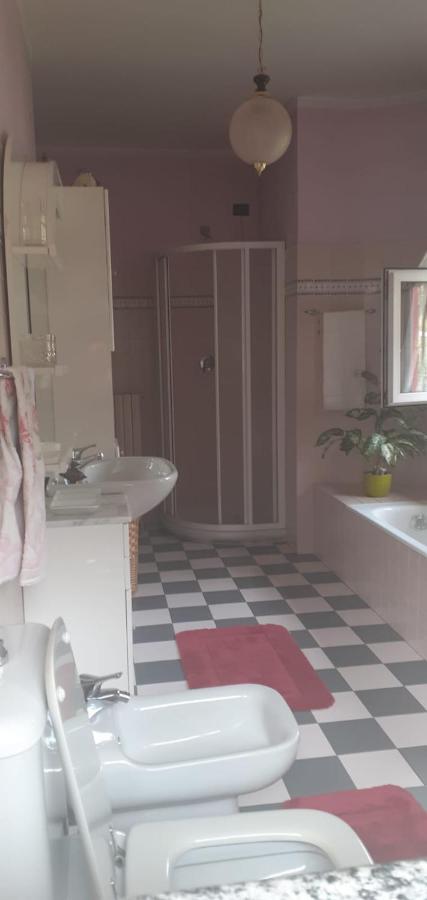 Beura A Casa Di Lara Bed & Breakfast エクステリア 写真