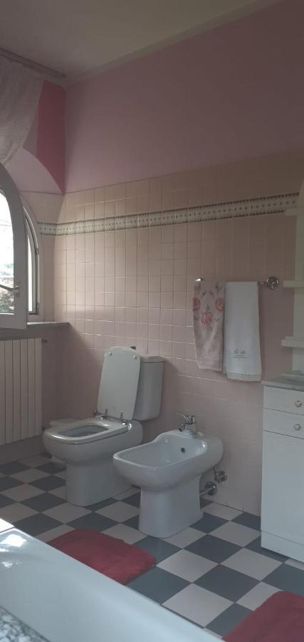 Beura A Casa Di Lara Bed & Breakfast エクステリア 写真
