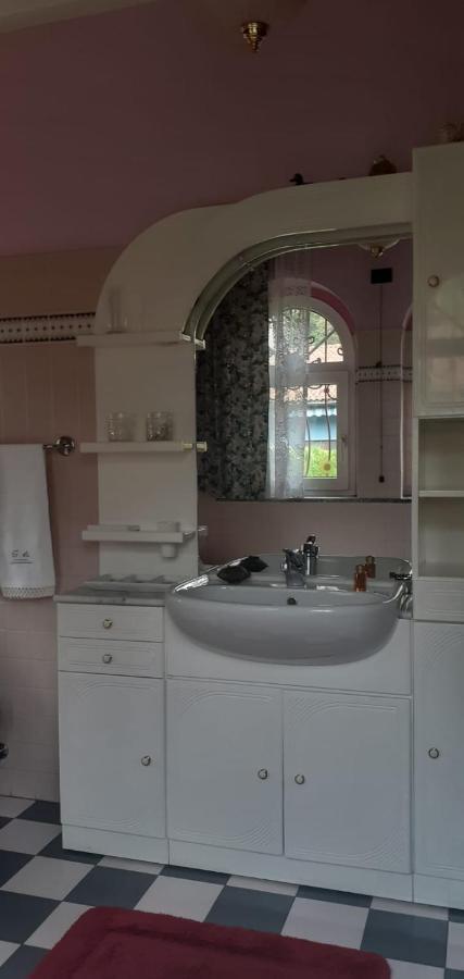 Beura A Casa Di Lara Bed & Breakfast エクステリア 写真